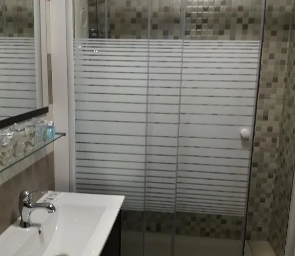 Apartamento Vigar Segovia